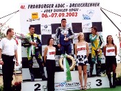 Frohburger Dreieckrennen