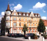 Stadt- u. Kreissparkasse Leipzig
