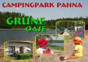 Camping-Park Pahna